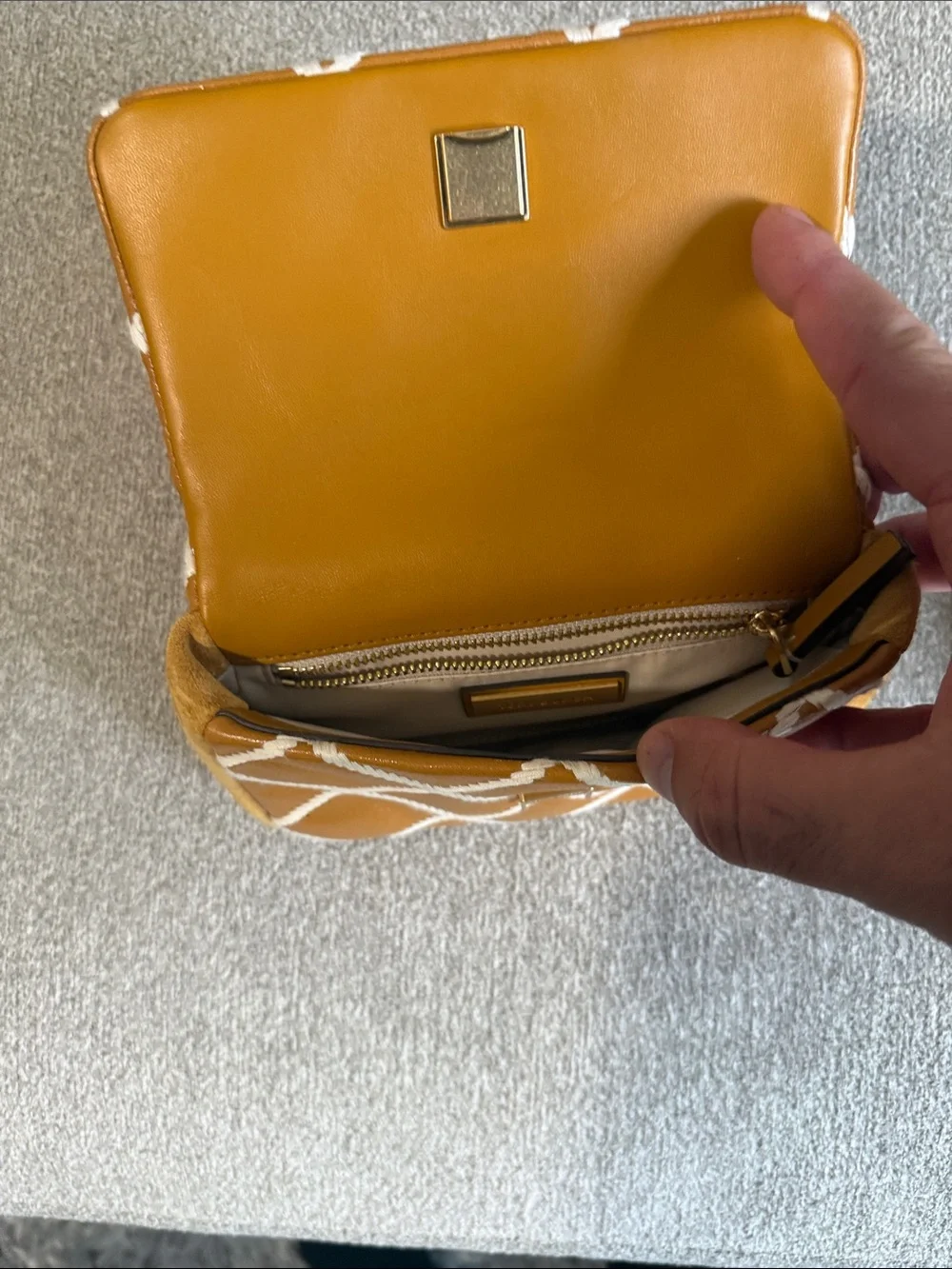 Tory Burch CrossBody Bag